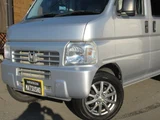 2008 Honda Acty VAN SDX Van for sale, Japanese used car export - photo 2 of 46 | GULJI TRADERS