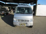 2008 Honda Acty VAN SDX Van for sale, Japanese used car export - photo 3 of 46 | GULJI TRADERS