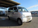 2008 Honda Acty VAN SDX Van for sale, Japanese used car export - photo 4 of 46 | GULJI TRADERS
