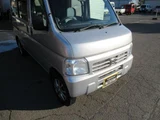 2008 Honda Acty VAN SDX Van for sale, Japanese used car export - photo 6 of 46 | GULJI TRADERS