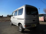 2008 Honda Acty VAN SDX Van for sale, Japanese used car export - photo 13 of 46 | GULJI TRADERS