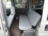 2008 Honda Acty VAN SDX Van for sale, Japanese used car export - photo 39 of 46 | GULJI TRADERS