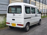 2008 Honda Acty VAN SDX Van for sale, Japanese used car export - photo 8 of 9 | GULJI TRADERS