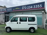 2008 Honda Acty VAN SDX Van for sale, Japanese used car export - photo 2 of 9 | GULJI TRADERS