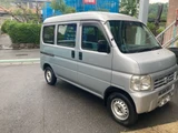 2009 Honda Acty VAN Van for sale, Japanese used car export - photo 6 of 10 | GULJI TRADERS