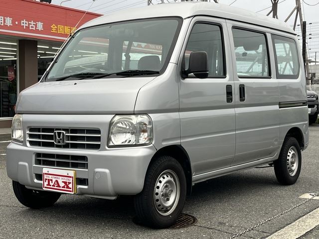 2009 Honda Acty VAN SDX Van for sale, Japanese used car export - photo 1 of 35 | GULJI TRADERS