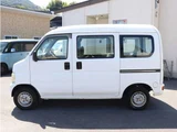 2009 Honda Acty VAN 660 SDX Van for sale, Japanese used car export - photo 6 of 23 | GULJI TRADERS