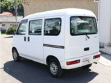 2009 Honda Acty VAN 660 SDX Van for sale, Japanese used car export - photo 7 of 23 | GULJI TRADERS