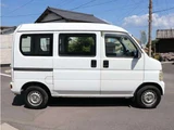 2009 Honda Acty VAN 660 SDX Van for sale, Japanese used car export - photo 9 of 23 | GULJI TRADERS