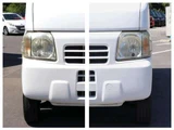 2009 Honda Acty VAN 660 SDX Van for sale, Japanese used car export - photo 10 of 23 | GULJI TRADERS