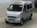 2009 Honda Acty VAN * Van for sale, Japanese used car export - photo 1 of 3 | GULJI TRADERS