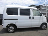 2009 Honda Acty VAN SDX Van for sale, Japanese used car export - photo 4 of 21 | GULJI TRADERS