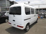 2009 Honda Acty VAN SDX Van for sale, Japanese used car export - photo 5 of 21 | GULJI TRADERS