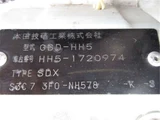 2009 Honda Acty VAN SDX Van for sale, Japanese used car export - photo 21 of 21 | GULJI TRADERS