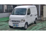 2009 Honda Acty VAN Van for sale, Japanese used car export - photo 1 of 14 | GULJI TRADERS