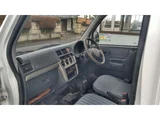 2009 Honda Acty VAN Van for sale, Japanese used car export - photo 11 of 14 | GULJI TRADERS