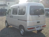 2010 Honda Acty VAN 4WD_SDX Van for sale, Japanese used car export - photo 2 of 50 | GULJI TRADERS
