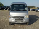 2010 Honda Acty VAN 4WD_SDX Van for sale, Japanese used car export - photo 6 of 50 | GULJI TRADERS