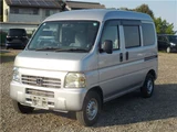 2010 Honda Acty VAN 4WD_SDX Van for sale, Japanese used car export - photo 7 of 50 | GULJI TRADERS