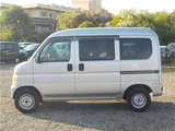 2010 Honda Acty VAN 4WD_SDX Van for sale, Japanese used car export - photo 8 of 50 | GULJI TRADERS