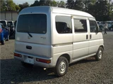 2010 Honda Acty VAN 4WD_SDX Van for sale, Japanese used car export - photo 10 of 50 | GULJI TRADERS