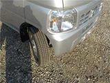 2010 Honda Acty VAN 4WD_SDX Van for sale, Japanese used car export - photo 41 of 50 | GULJI TRADERS