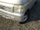 2010 Honda Acty VAN 4WD_SDX Van for sale, Japanese used car export - photo 44 of 50 | GULJI TRADERS