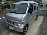 2010 Honda Acty VAN SDX Van for sale, Japanese used car export - photo 3 of 10 | GULJI TRADERS