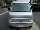 2010 Honda Acty VAN SDX Van for sale, Japanese used car export - photo 4 of 10 | GULJI TRADERS