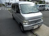 2010 Honda Acty VAN SDX Van for sale, Japanese used car export - photo 5 of 10 | GULJI TRADERS