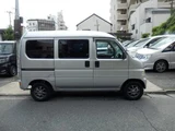 2010 Honda Acty VAN SDX Van for sale, Japanese used car export - photo 6 of 10 | GULJI TRADERS