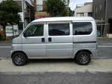 2010 Honda Acty VAN SDX Van for sale, Japanese used car export - photo 7 of 10 | GULJI TRADERS