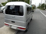 2010 Honda Acty VAN SDX Van for sale, Japanese used car export - photo 8 of 10 | GULJI TRADERS
