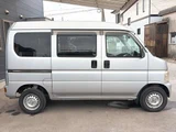 2011 Honda Acty VAN 660 SDX Van for sale, Japanese used car export - photo 11 of 39 | GULJI TRADERS