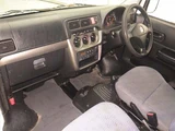 2011 Honda Acty VAN 4WD SDX Van for sale, Japanese used car export - photo 4 of 7 | GULJI TRADERS