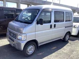 2011 Honda Acty VAN 4WD SDX Van for sale, Japanese used car export - photo 4 of 5 | GULJI TRADERS
