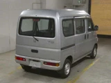 2011 Honda Acty VAN 4WD SDX Van for sale, Japanese used car export - photo 5 of 7 | GULJI TRADERS