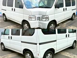 2011 Honda Acty VAN SDX Van for sale, Japanese used car export - photo 9 of 9 | GULJI TRADERS