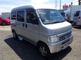 2012 Honda Acty VAN SDX Van for sale, Japanese used car export - photo 4 of 37 | GULJI TRADERS