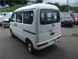 2012 Honda Acty VAN Van for sale, Japanese used car export - photo 2 of 73 | GULJI TRADERS