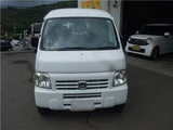 2012 Honda Acty VAN Van for sale, Japanese used car export - photo 7 of 73 | GULJI TRADERS