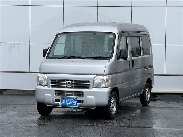 2012 Honda Acty VAN - photo 1 2012 Honda Acty VAN Van for sale, Japanese used car export | GULJI TRADERS
