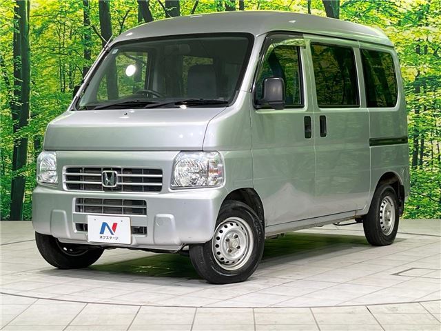 2012 Honda Acty VAN SDX Van for sale, Japanese used car export - photo 1 of 30 | GULJI TRADERS