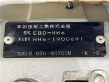 2012 Honda Acty VAN SDX Van for sale, Japanese used car export - photo 2 of 30 | GULJI TRADERS