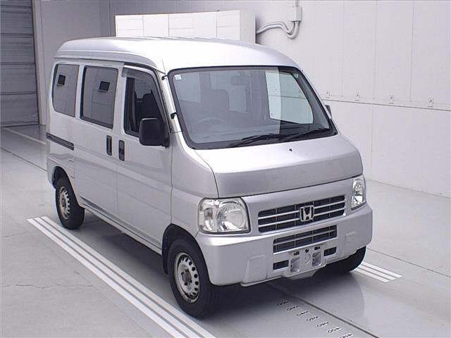 2012 Honda Acty VAN SDX - photo 1 2012 Honda Acty VAN SDX Van for sale, Japanese used car export | GULJI TRADERS