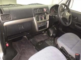 2012 Honda Acty VAN SDX Van for sale, Japanese used car export - photo 4 of 11 | GULJI TRADERS