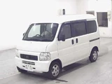 2012 Honda Acty VAN SDX Van for sale, Japanese used car export - photo 4 of 9 | GULJI TRADERS