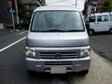 2012 Honda Acty VAN Van for sale, Japanese used car export - photo 3 of 13 | GULJI TRADERS