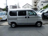 2012 Honda Acty VAN Van for sale, Japanese used car export - photo 5 of 13 | GULJI TRADERS