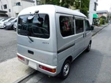 2012 Honda Acty VAN Van for sale, Japanese used car export - photo 7 of 13 | GULJI TRADERS